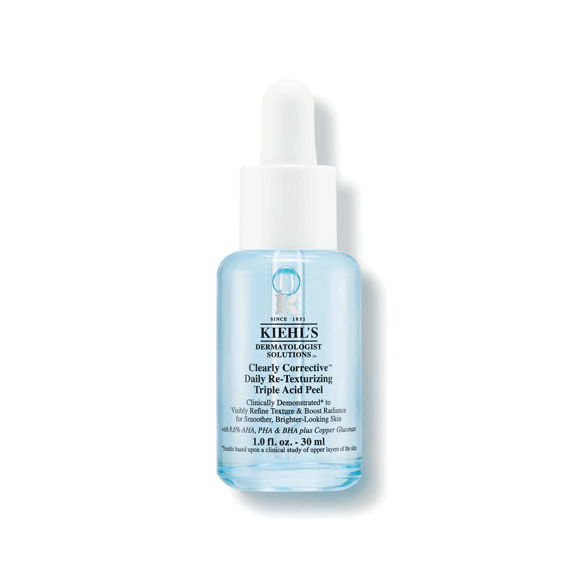 Clearly Corrective™ Daily Re-Texturizing Triple Acid Peel