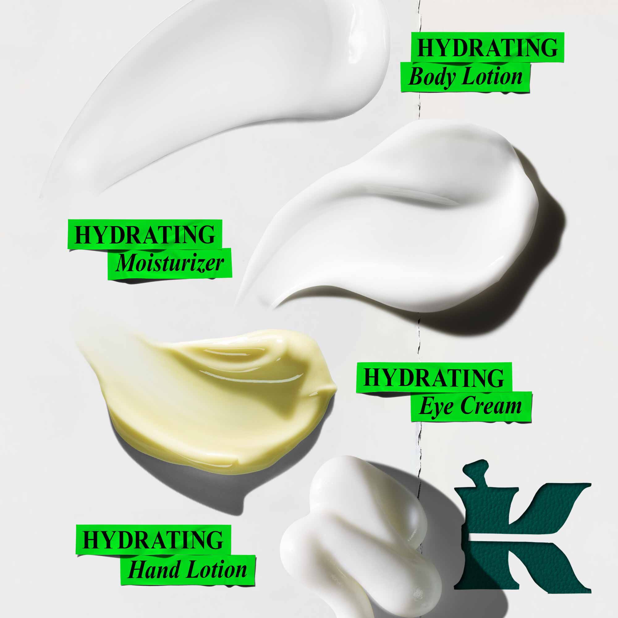 Mini hydratacia, veľke vyhody Darčekova sada