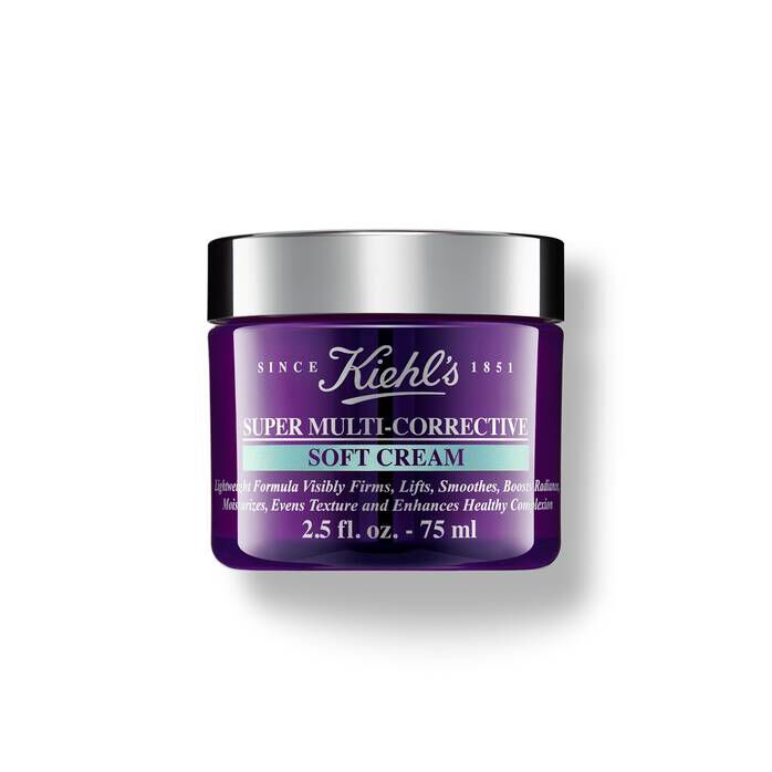 Super Multi-Corrective Soft Cream
