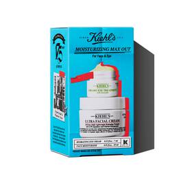 Moisturizing Max Out darčekovy set