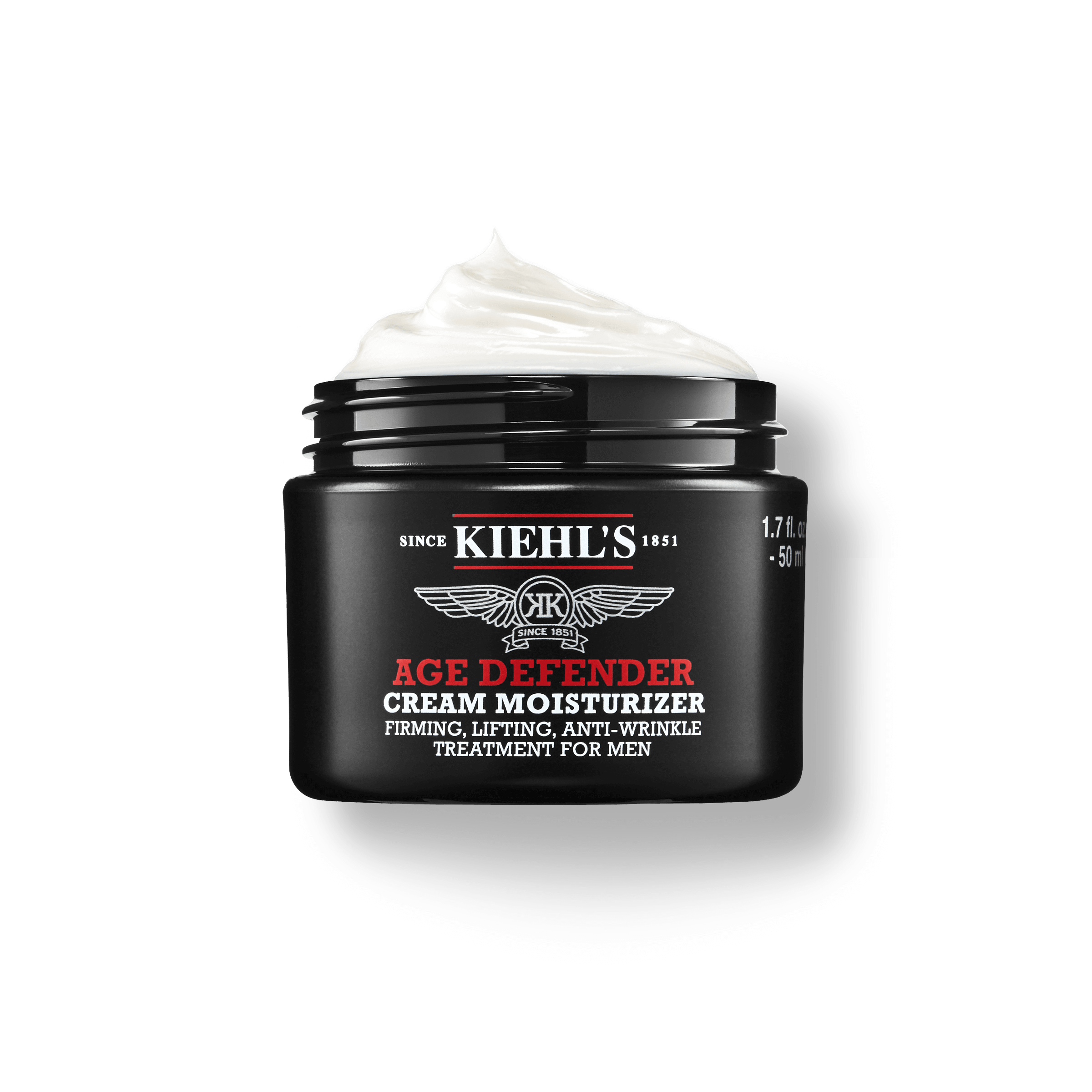 Age Defender Cream Moisturizer