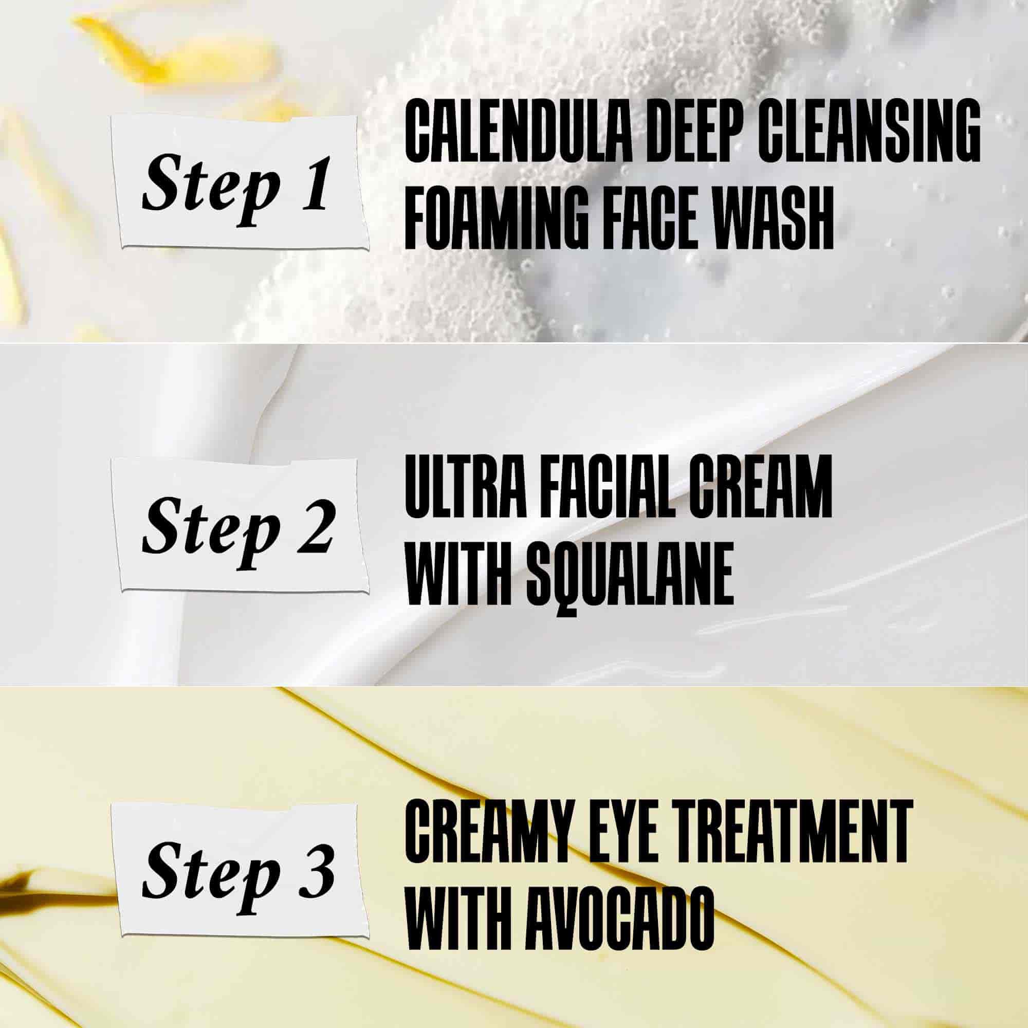 Pre milovnikov Kiehl's