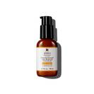 75 ml fľaštička Kiehl's Powerful-Strength Line-Reducing Concentrate na bielom pozadi.