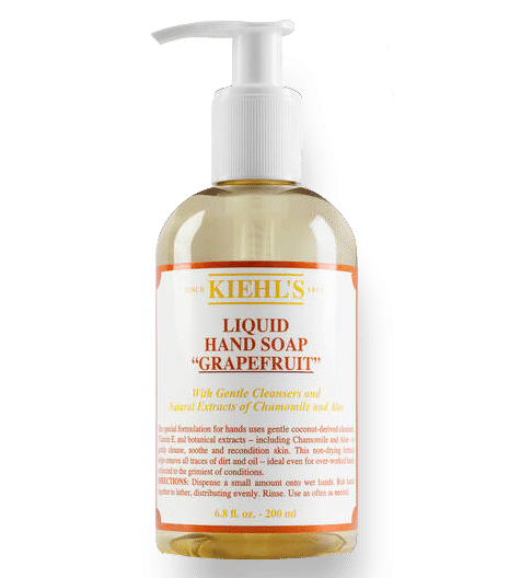Liquid Hand Soap