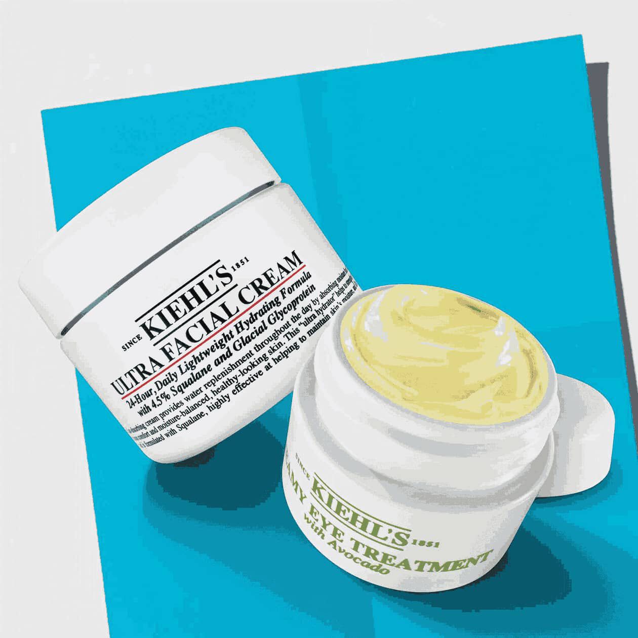 Moisturizing Max Out darčekovy set