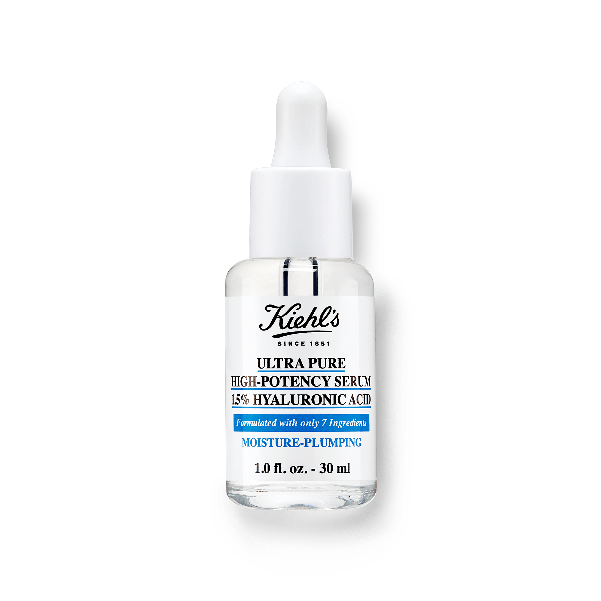 ULTRA PURE HIGH-POTENCY SERUM 1.5% HYALURONIC ACID