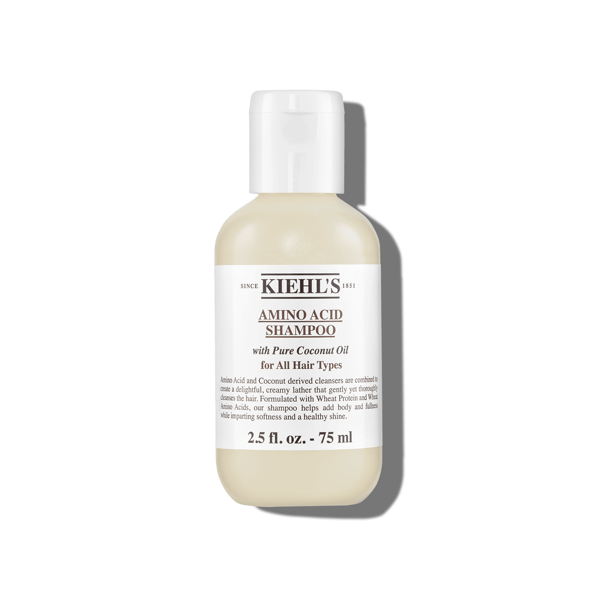 Amino Acid Shampoo
