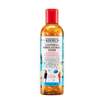 Limitovana edicia Calendula Herbal-Extract Toner