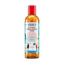 Limitovana edicia Calendula Herbal-Extract Toner