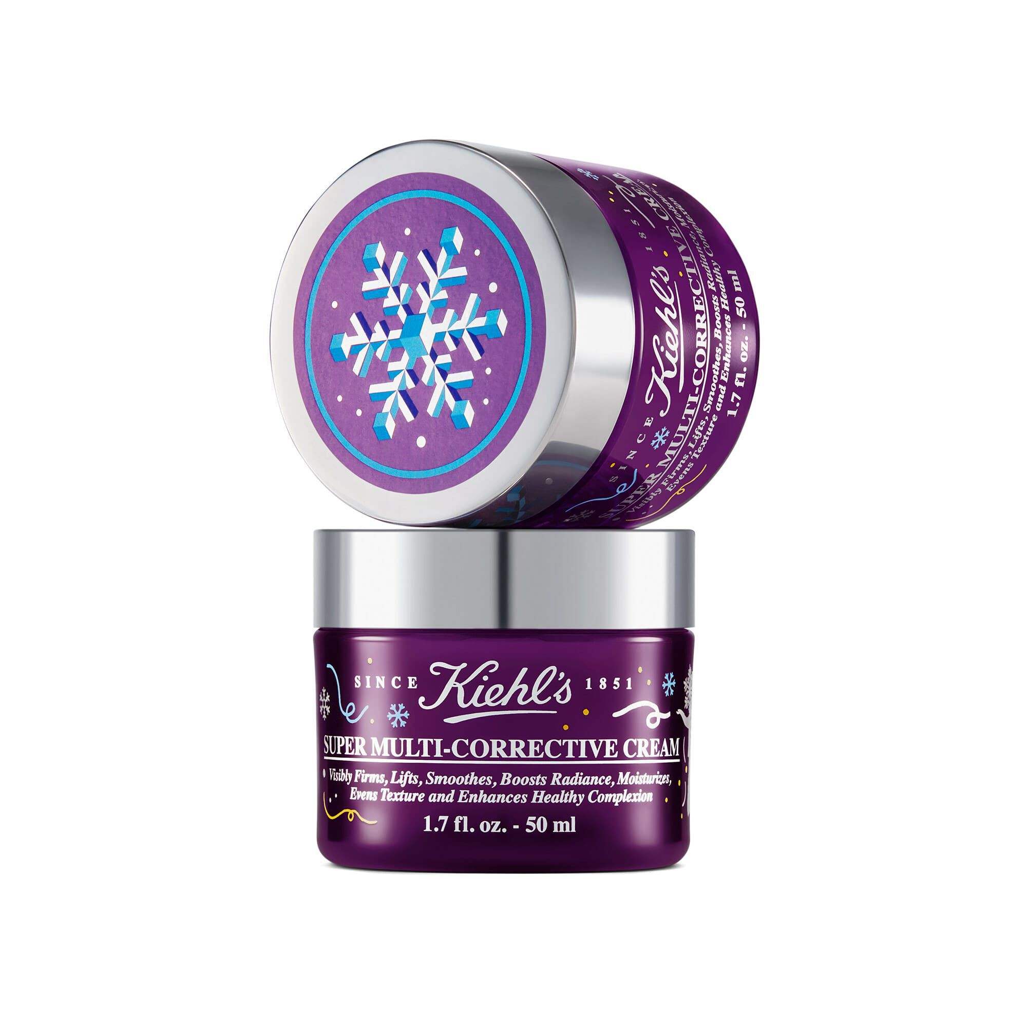Limited Edition Super Multi-Corrective Cream