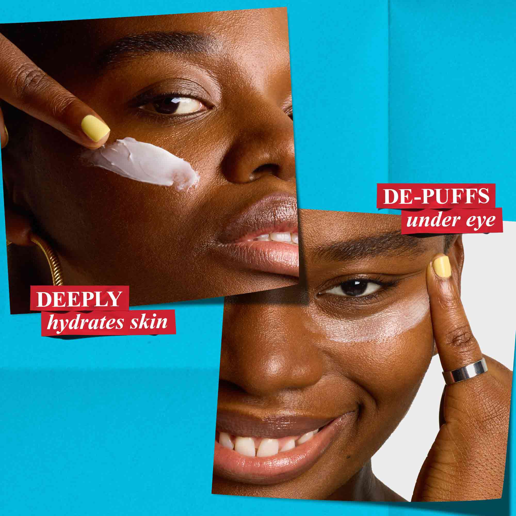 Moisturizing Max Out darčekovy set