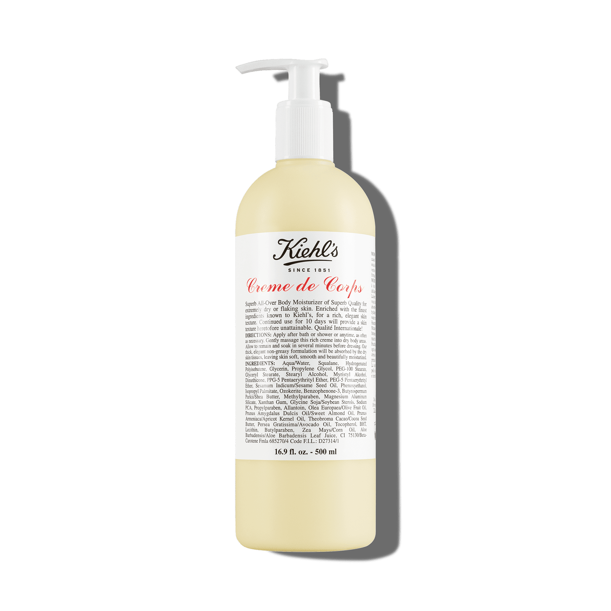 Kiehl