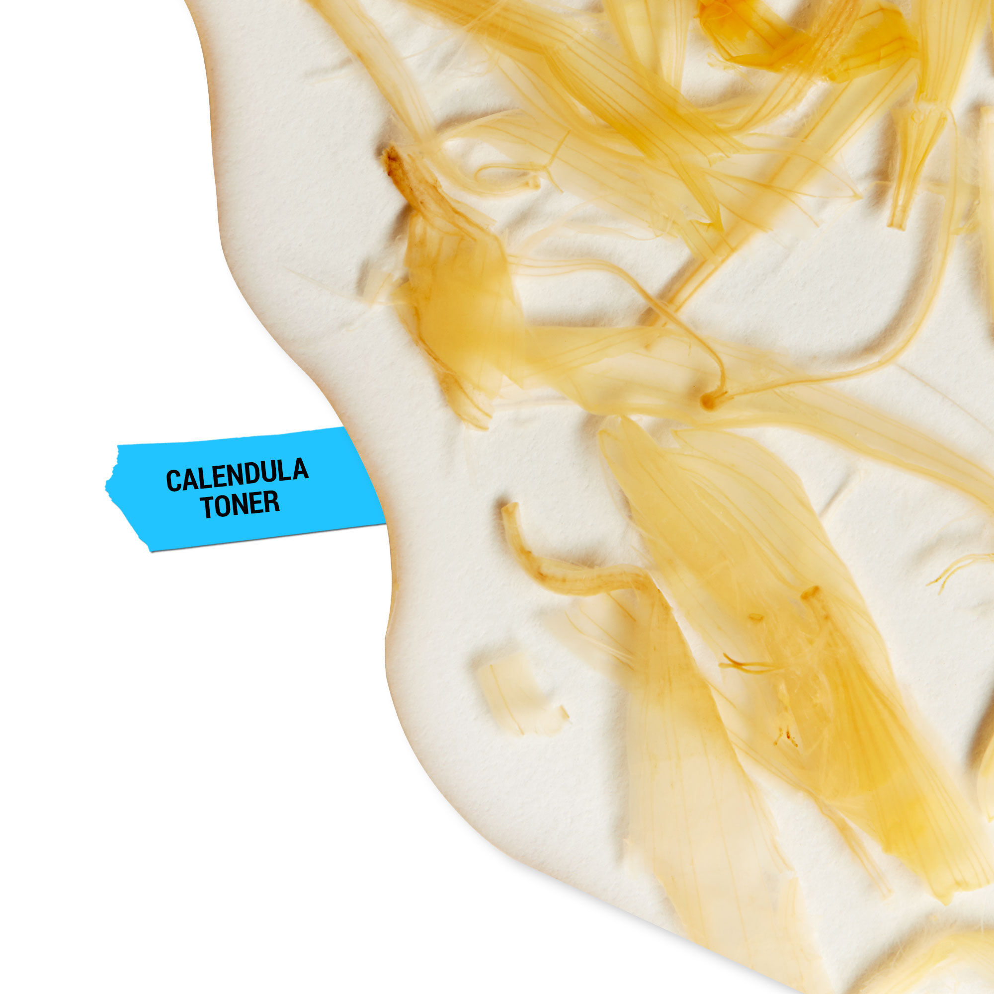 Limitovana edicia Calendula Herbal-Extract Toner