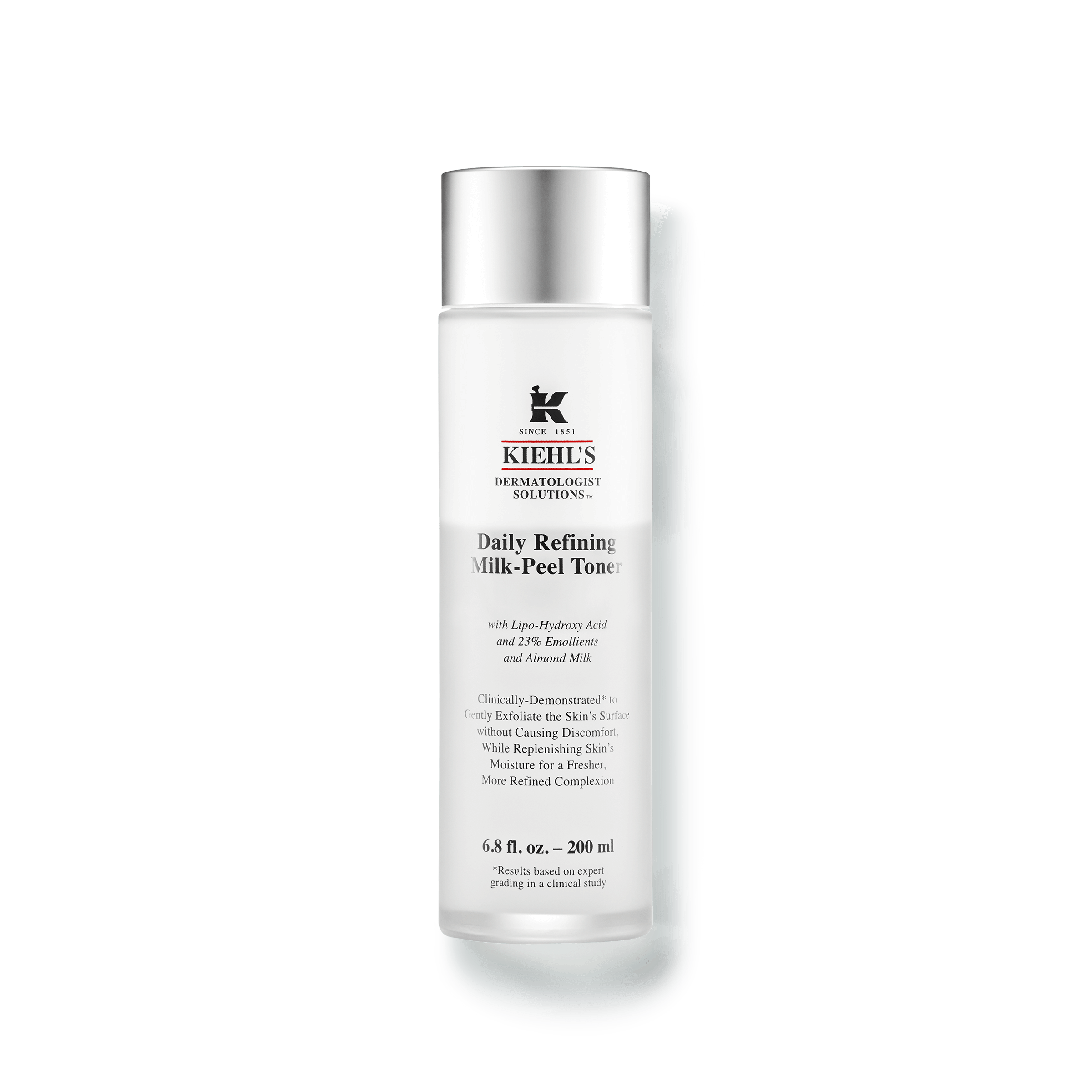 Daily Refining Milk-Peel Toner