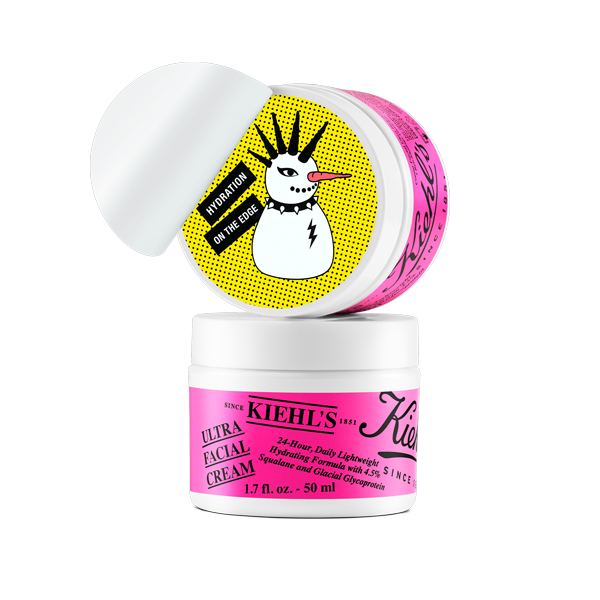 Limited Edition Ultra Facial Cream