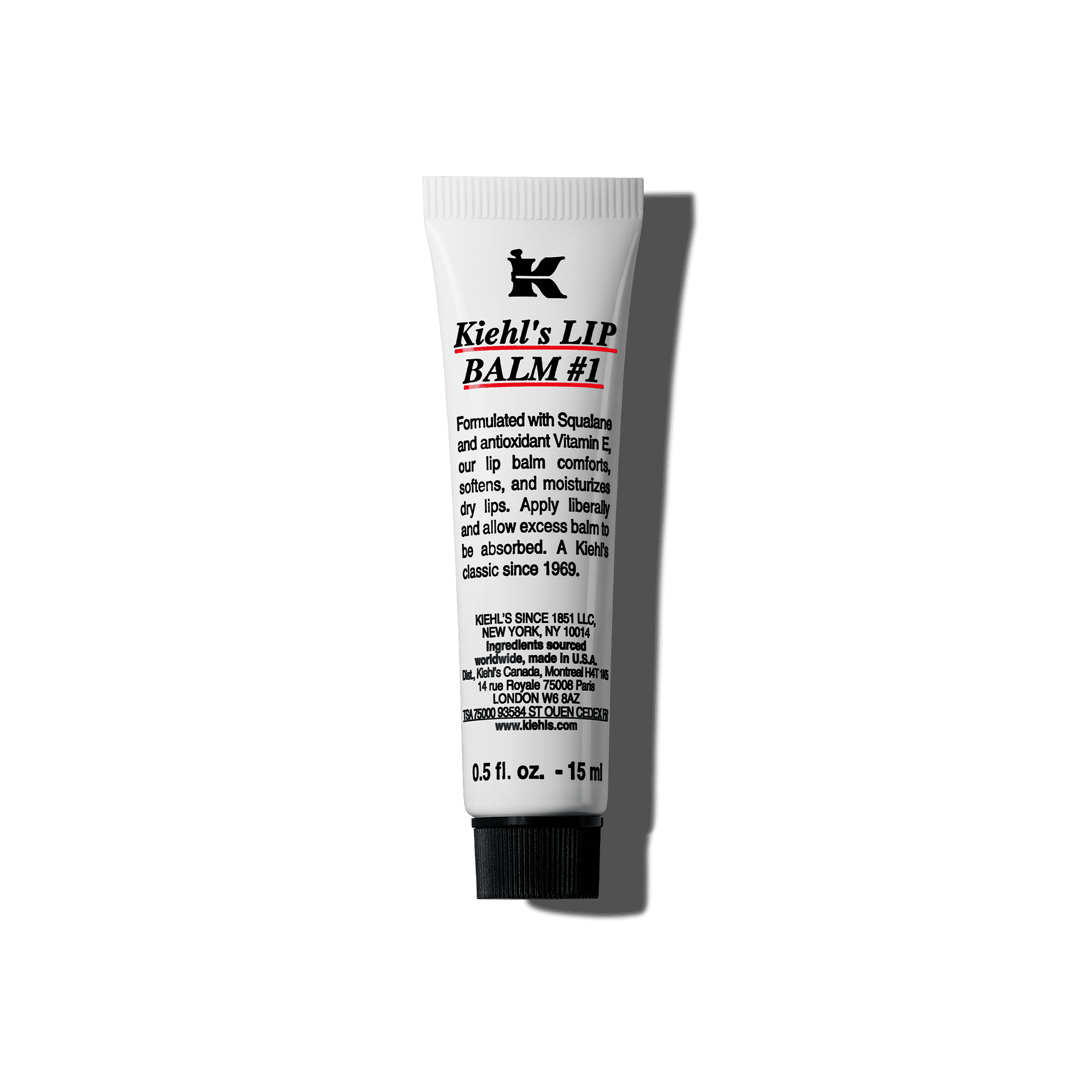 Kiehl