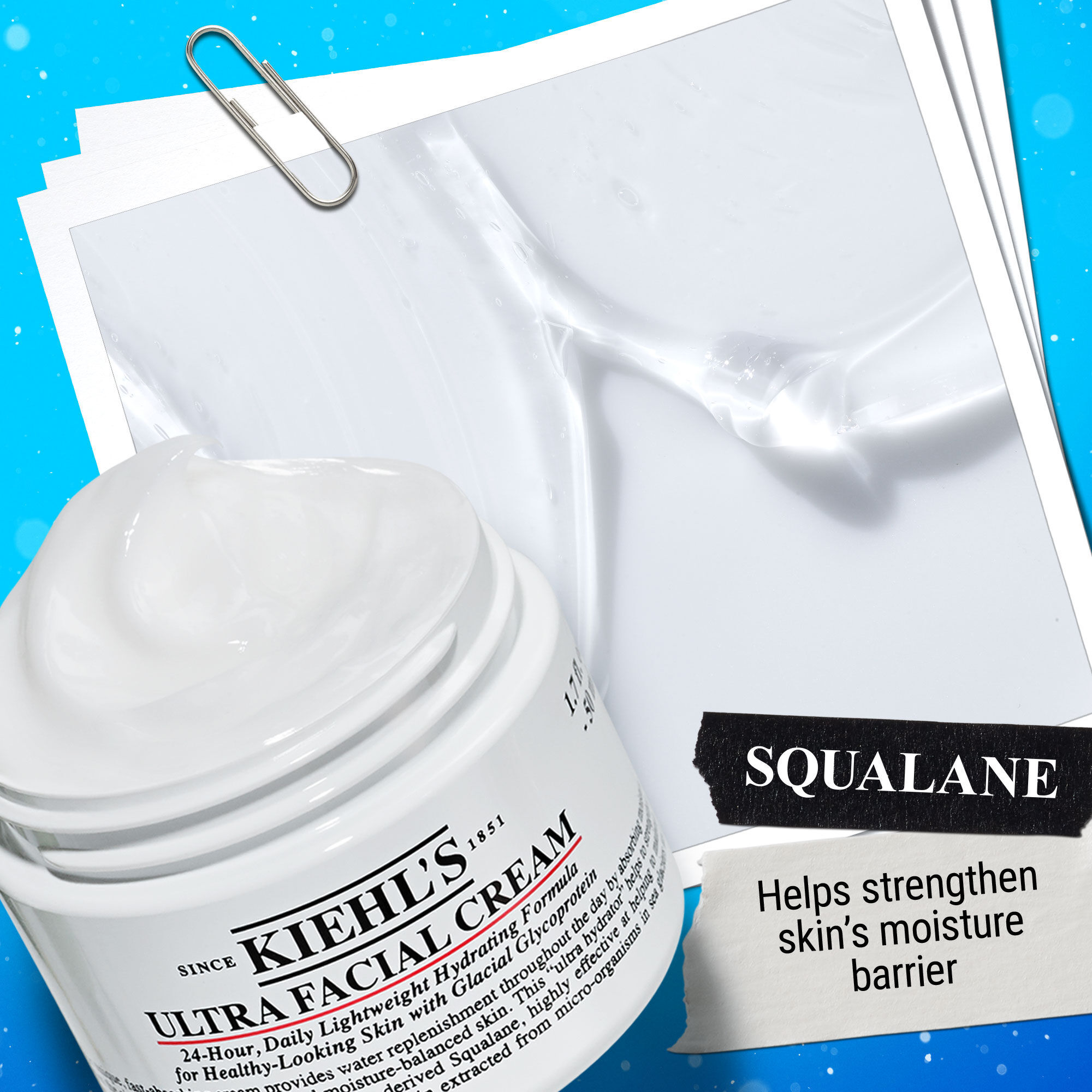 Limitovana edicia Ultra Facial Cream