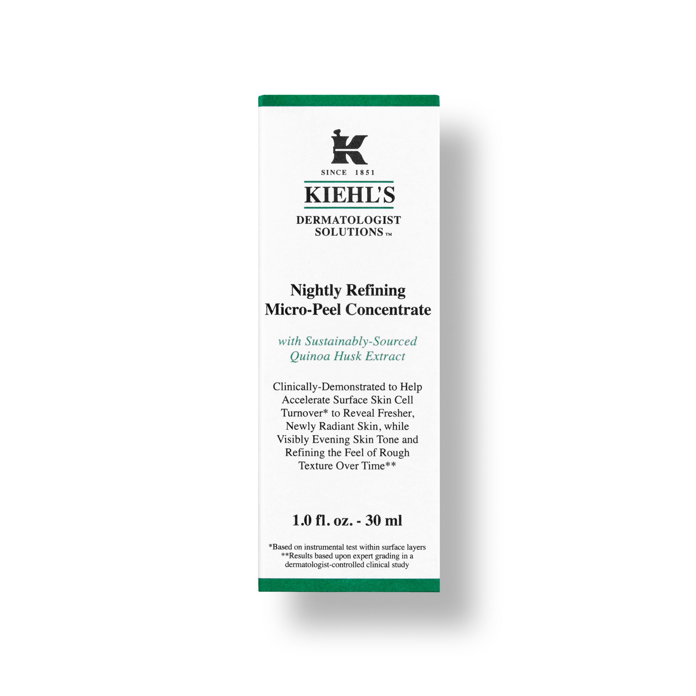 Dermatologist Solutions Nightly Refining Micro-Peel Concentrate