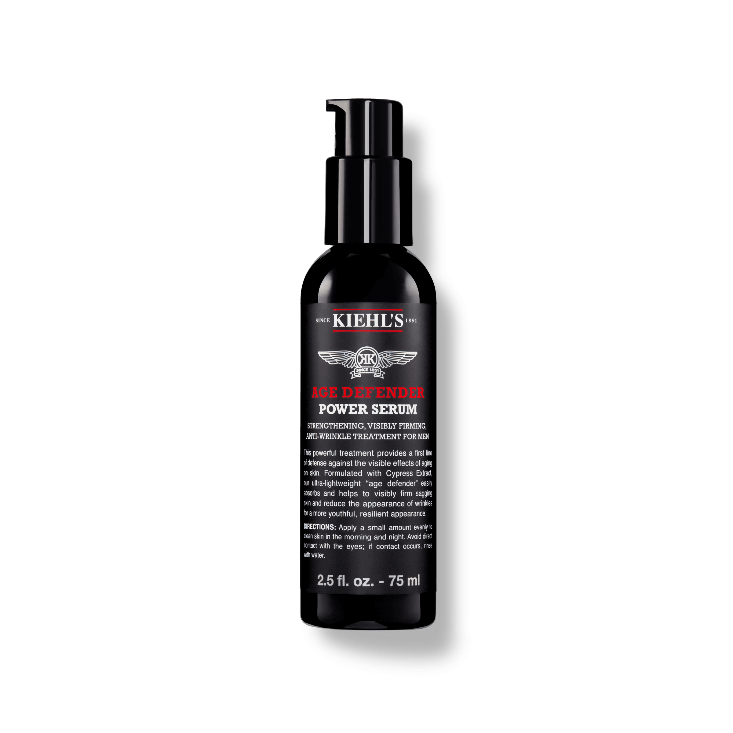 Age Defender Power Serum