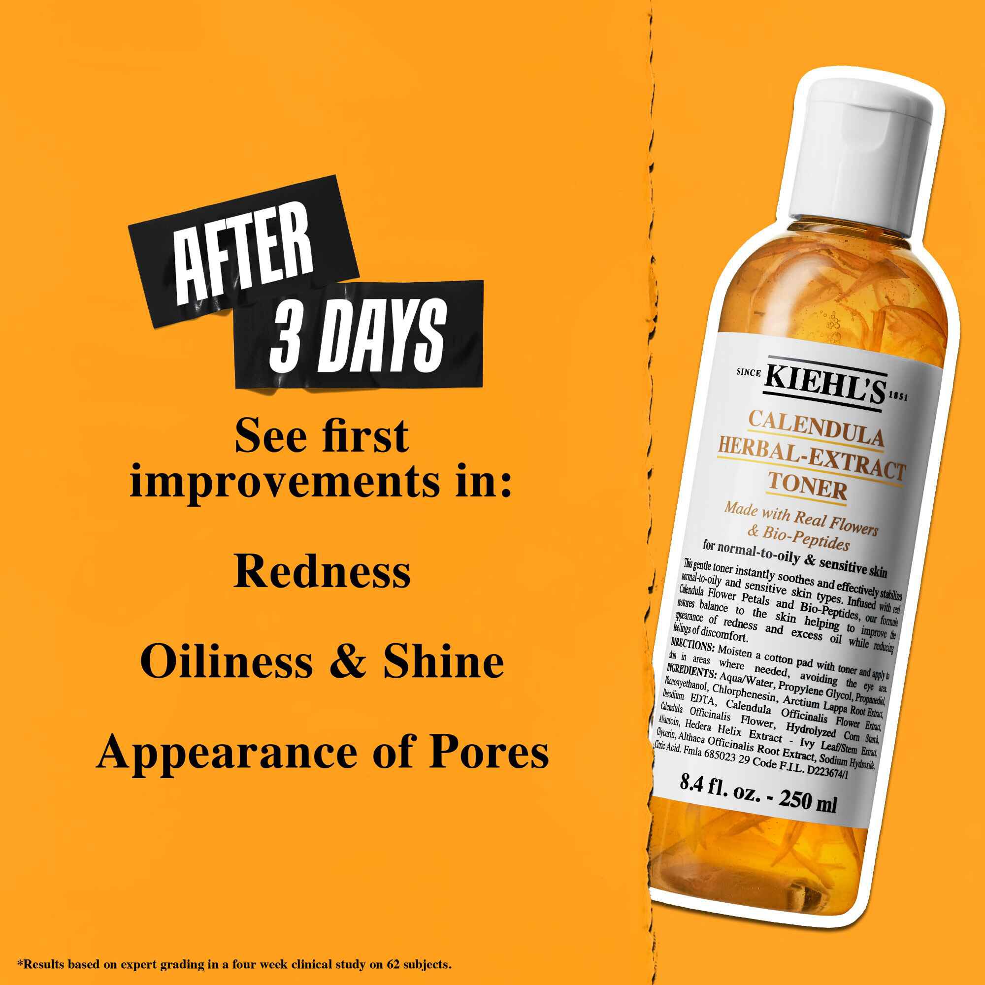 The Gentle Cleansing Ritual