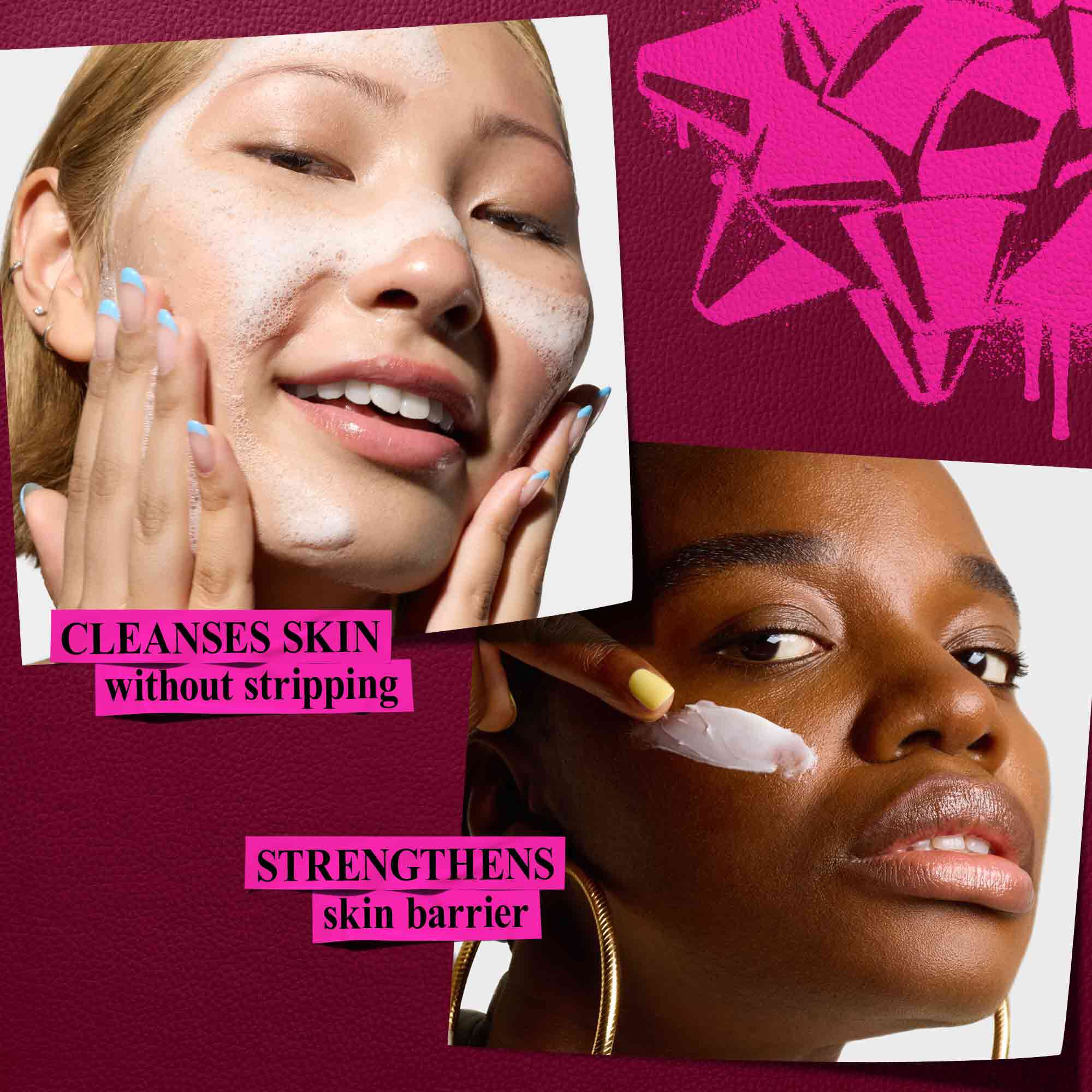 Darčekova sada Duo It For The Hydration