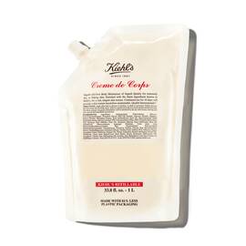 Fľaštička teloveho mlieka Kiehl's Creme de Corps