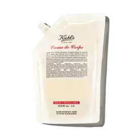 Fľaštička teloveho mlieka Kiehl's Creme de Corps