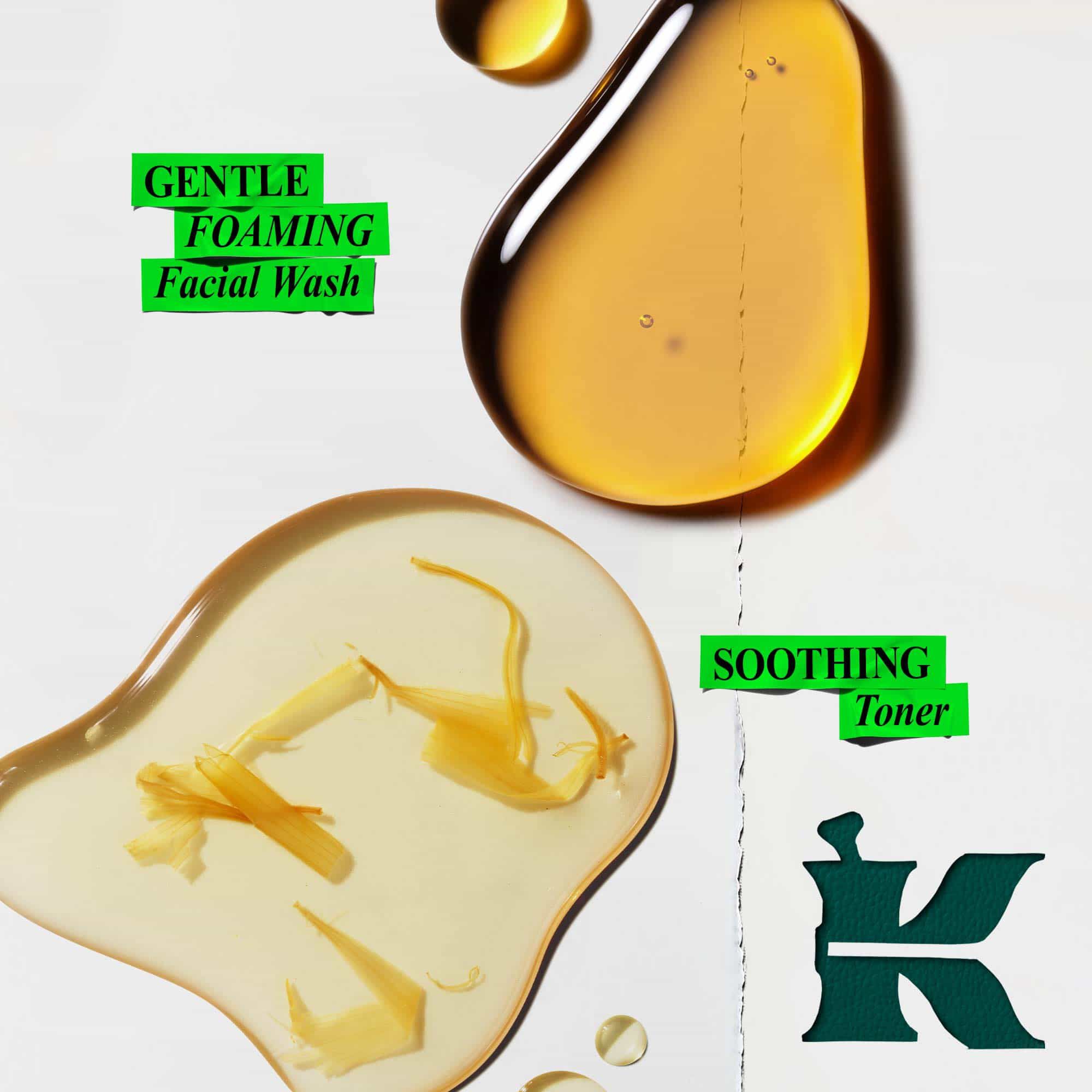 Darčekovy set Tis The Season To Soothe