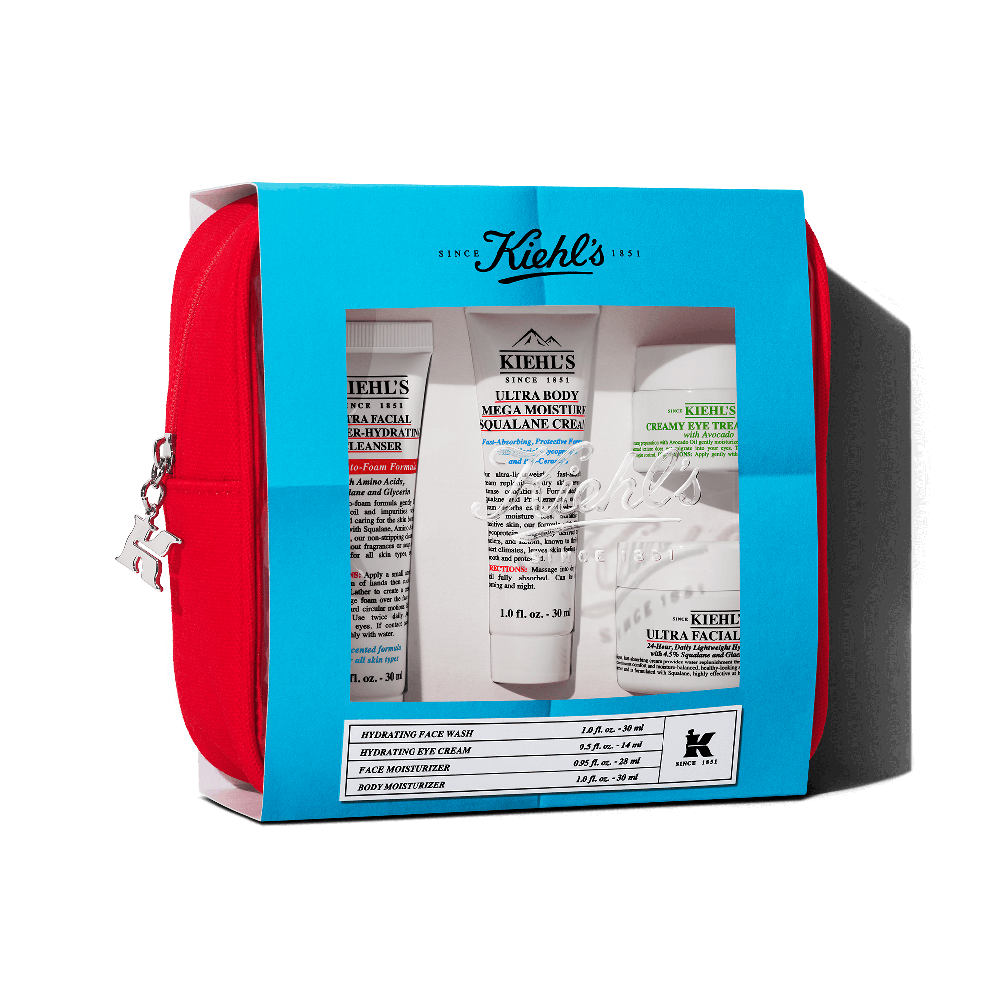 Kiehl