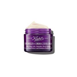 Fotografia otvorenej nadobky kremu Kiehl's Super Multi-Corrective Cream