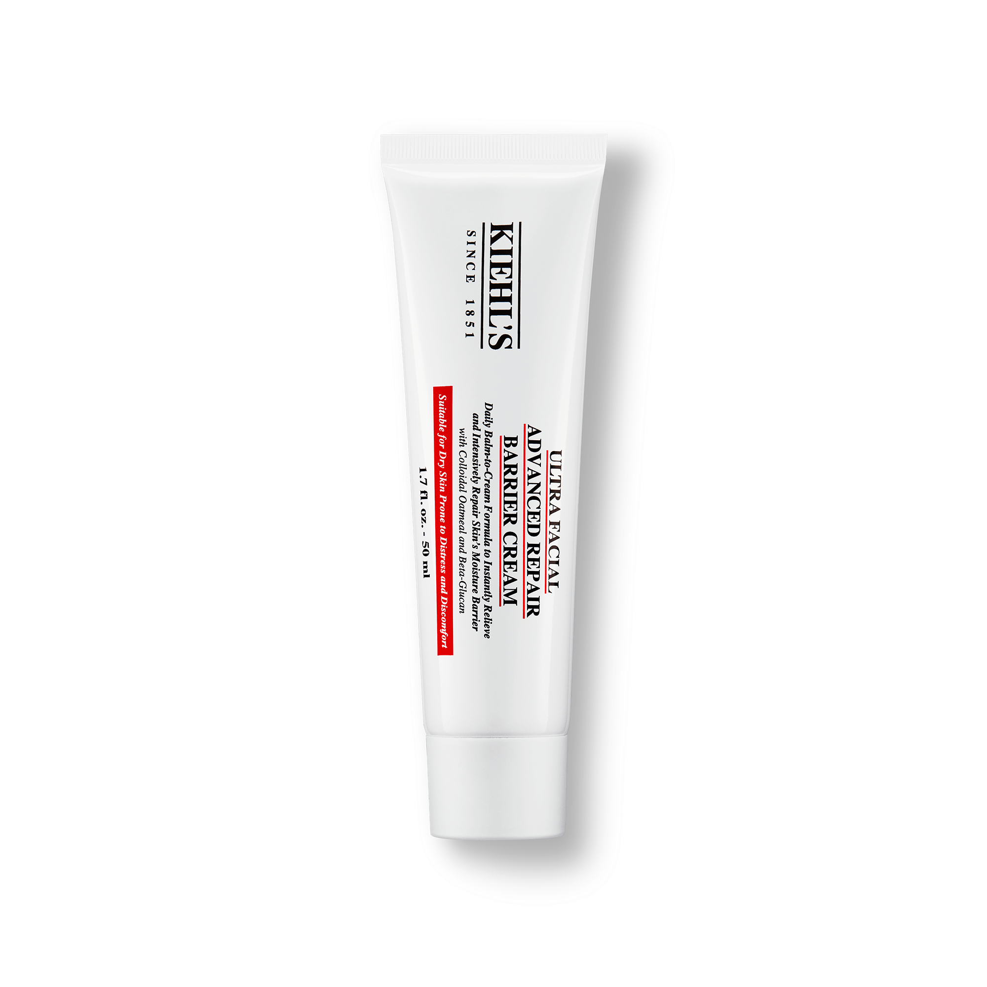 Ultra Facial Advanced Repair Barrier Cream