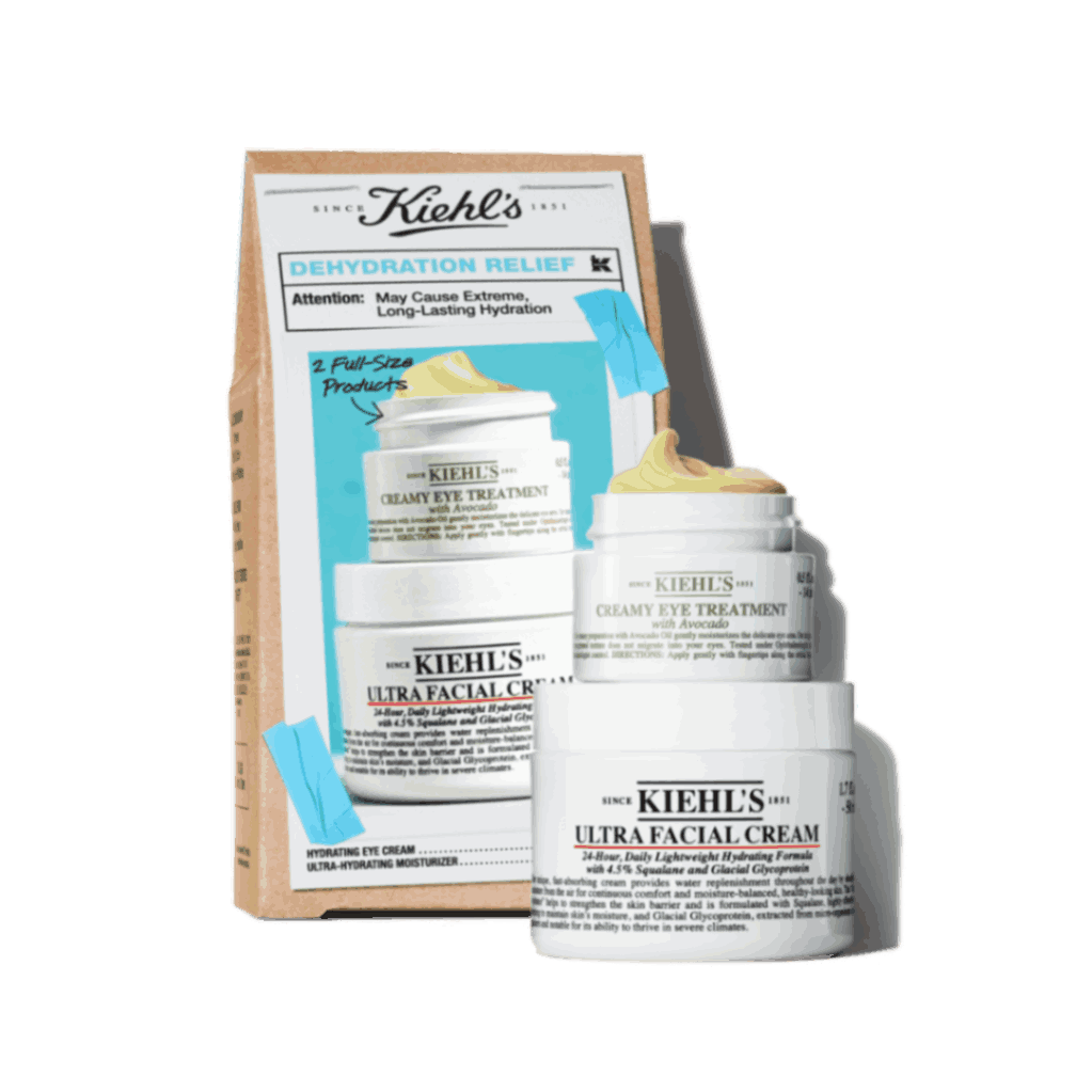 Dehydration Relief