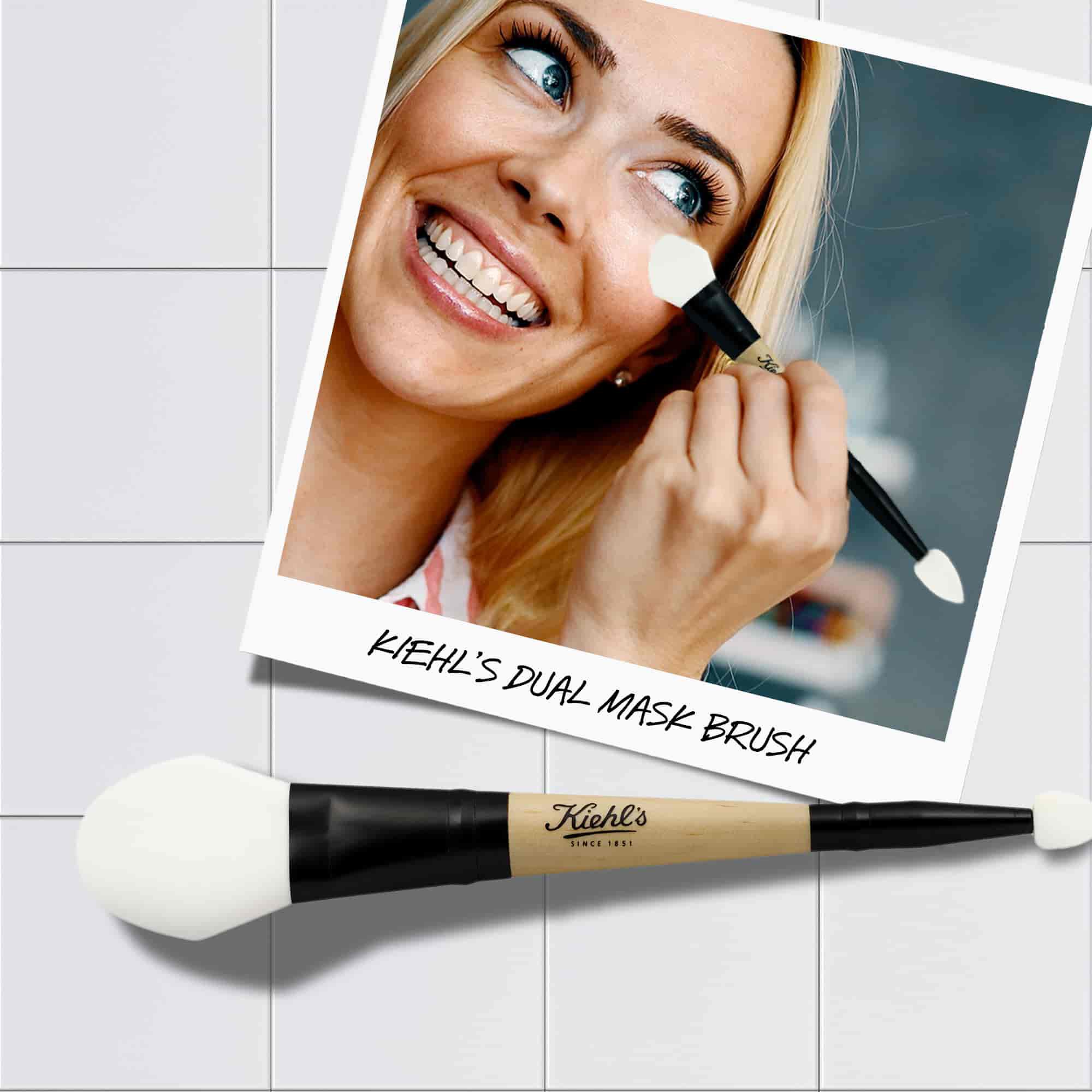 Pre milovnikov Kiehl's