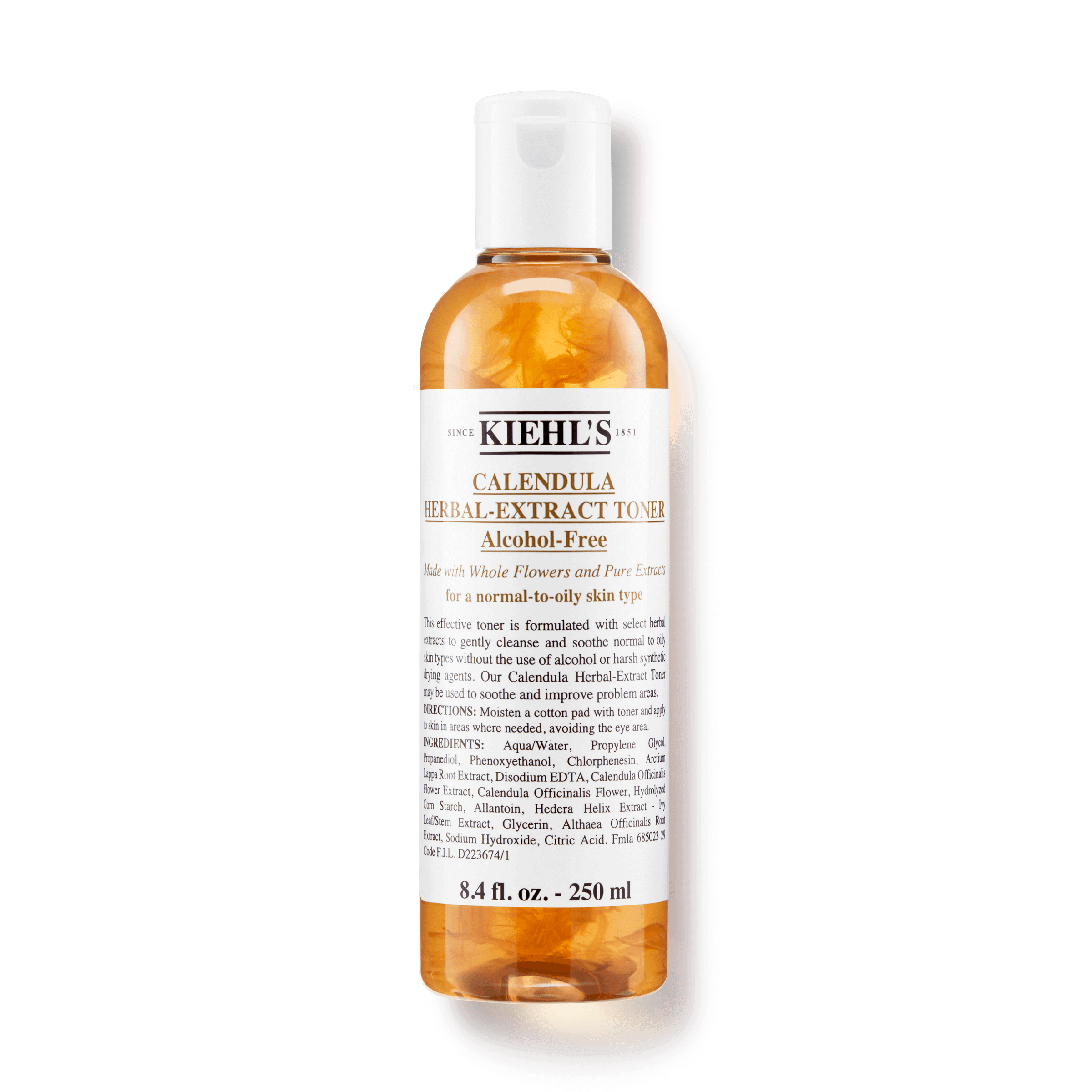 Calendula Herbal-Extract Toner