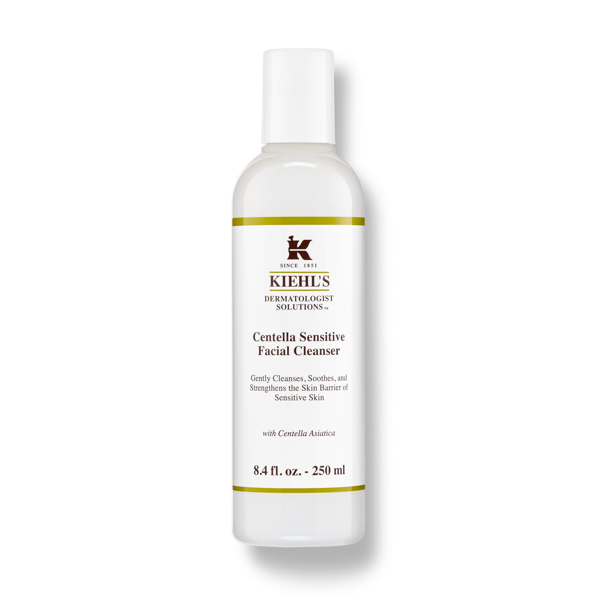 Centella Sensitive Facial Cleanser