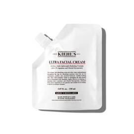 Fotografia otvorenej nadobky kremu Kiehl's Ultra Facial Cream
