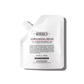 Fotografia otvorenej nadobky kremu Kiehl's Ultra Facial Cream