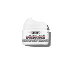 Fotografia otvorenej nadobky kremu Kiehl's Ultra Facial Cream