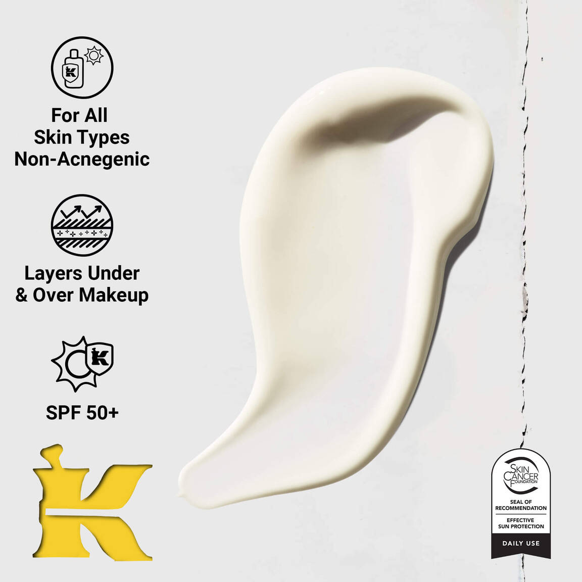 Better Screen™ UV sérum — sérum s UV ochranou — Kiehl's