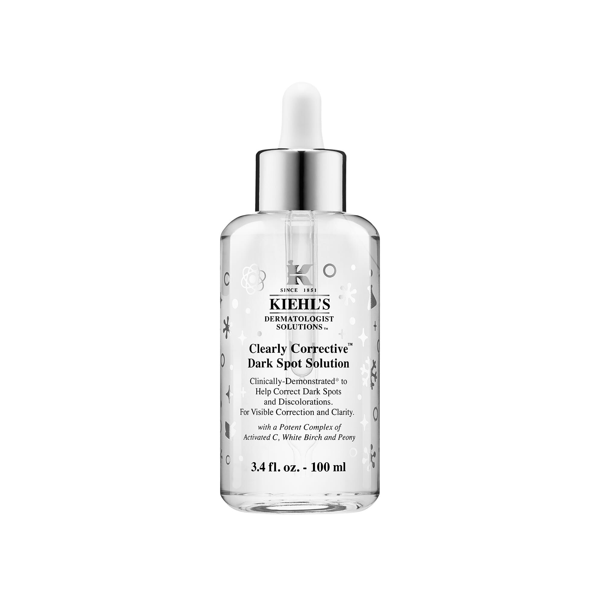 Limitovana edicia Clearly Corrective Dark Spot Solution