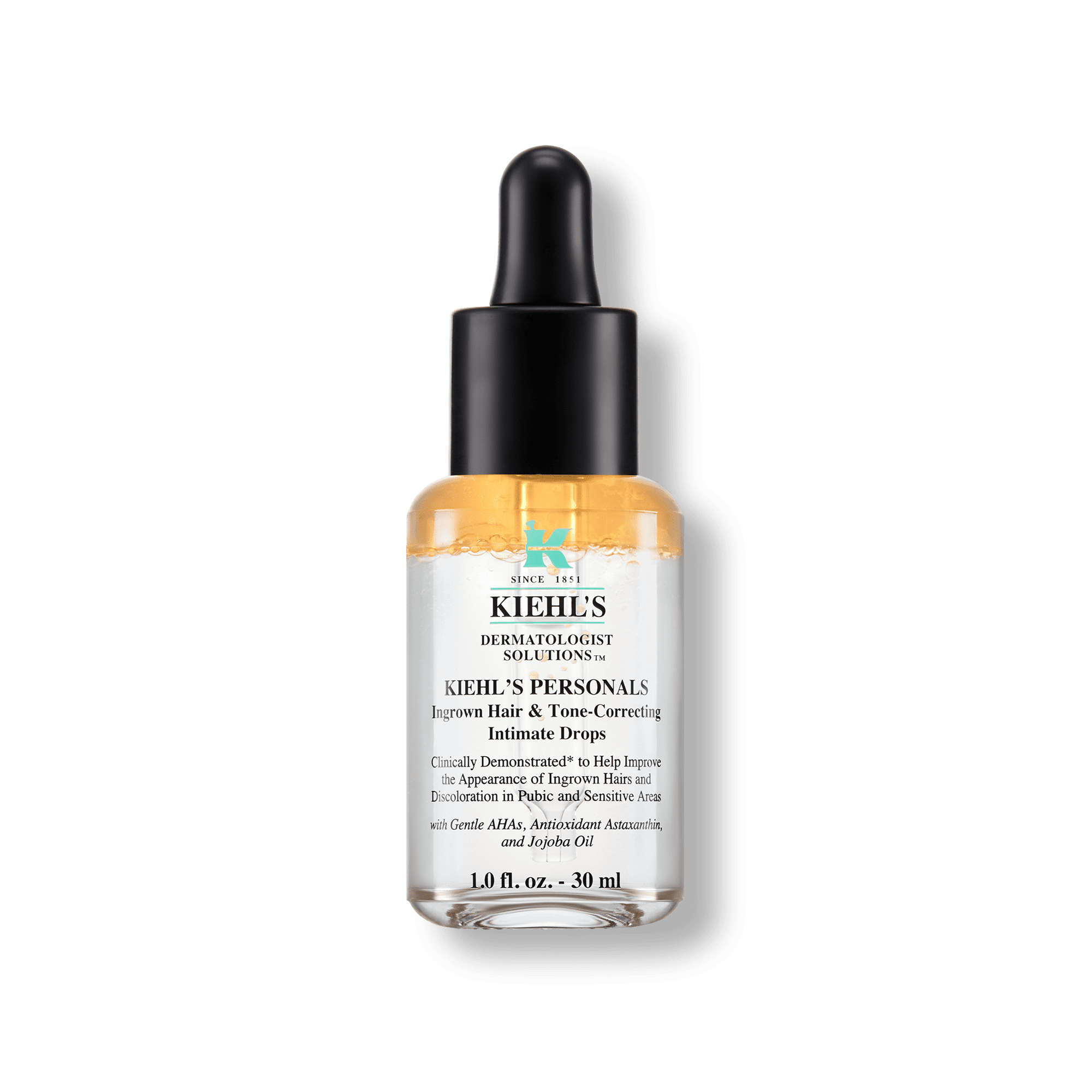 Ingrown Hair & Tone-Correcting Intimate Drops