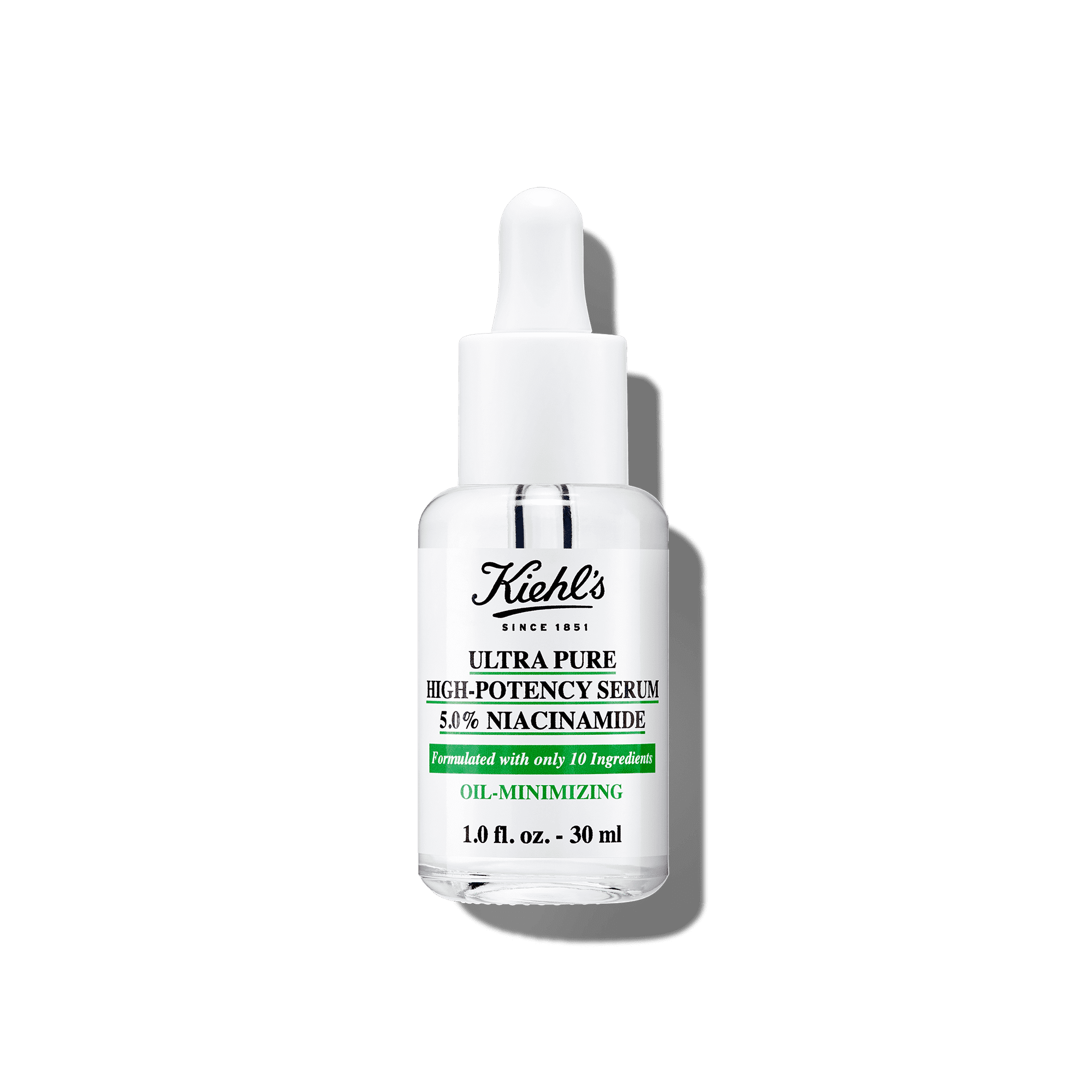 ULTRA PURE HIGH-POTENCY SERUM 5.0% NIACINAMIDE