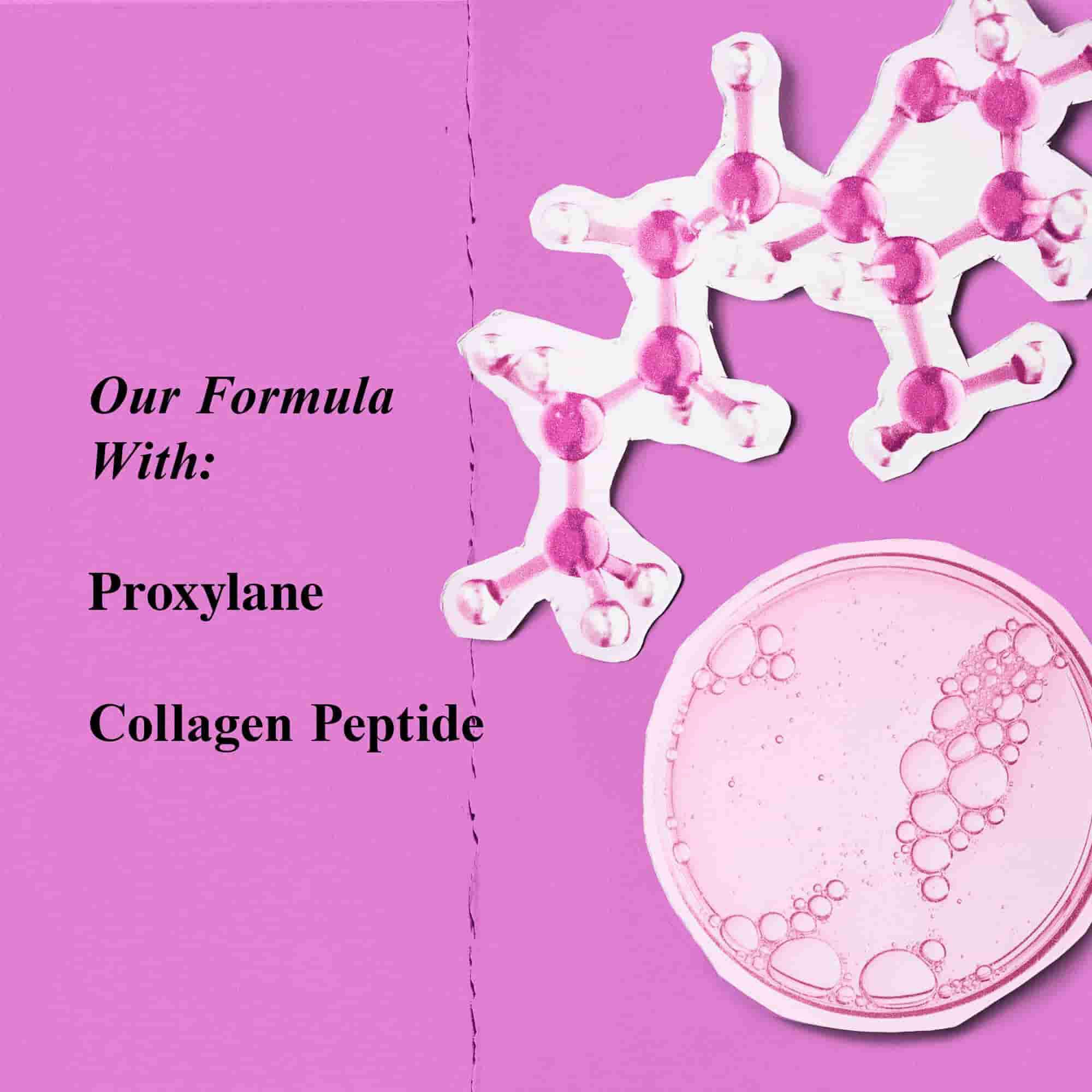 Zloženie kremu Kiehl's Super Multi-Corrective Eye Zone Treatment – proxylane, kolagenovy peptid