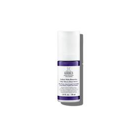 Fľaštička sera Kiehl's Retinol Skin Renewing Daily Microdose