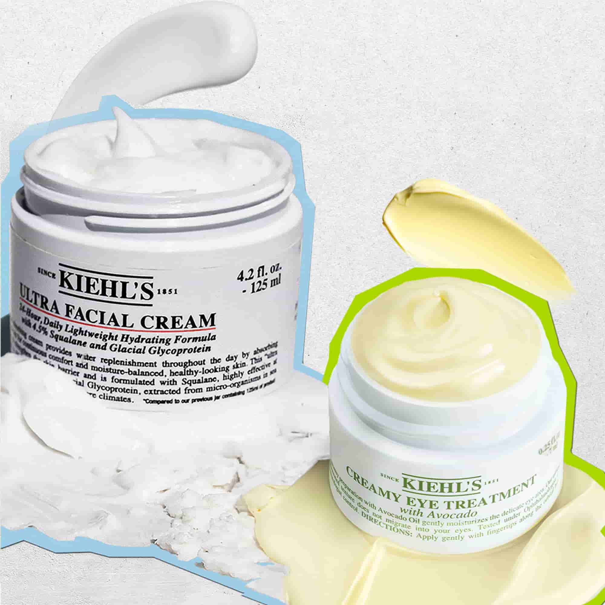 Pre milovnikov Kiehl's