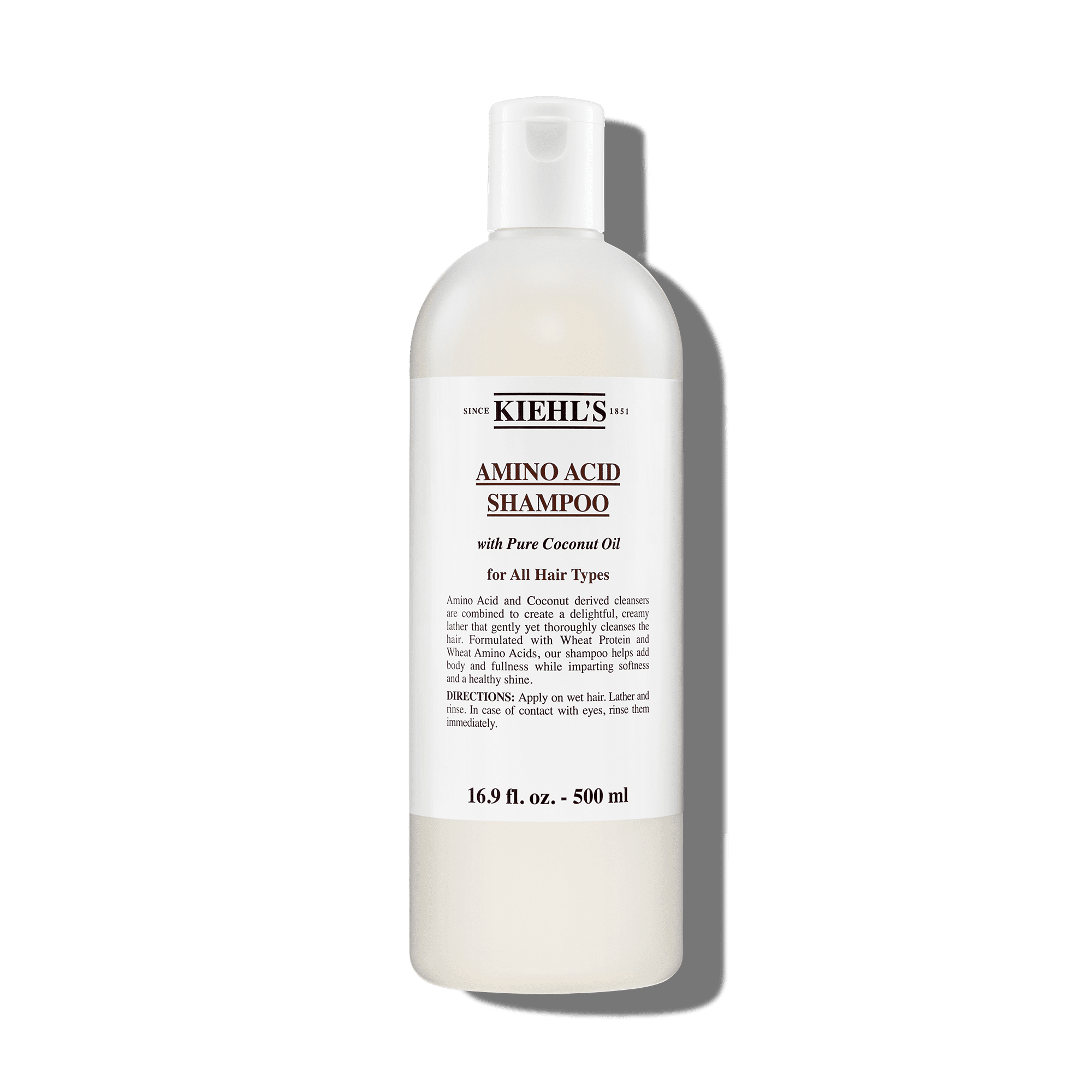 E-shop Amino Acid Shampoo
