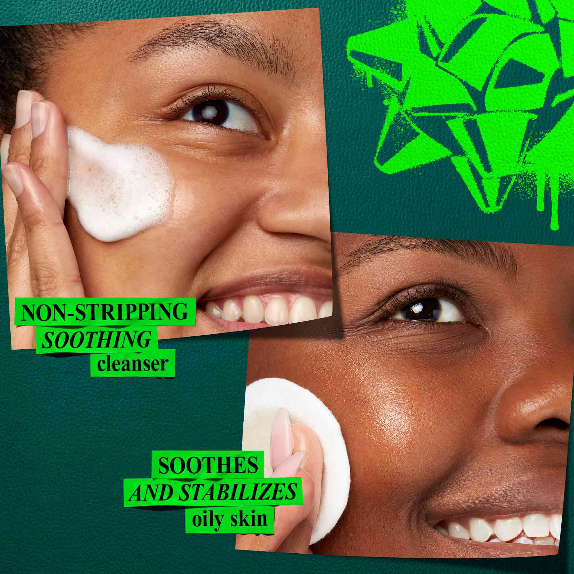 Darčekovy set Tis The Season To Soothe