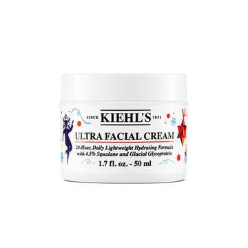 Limitovana edicia Ultra Facial Cream