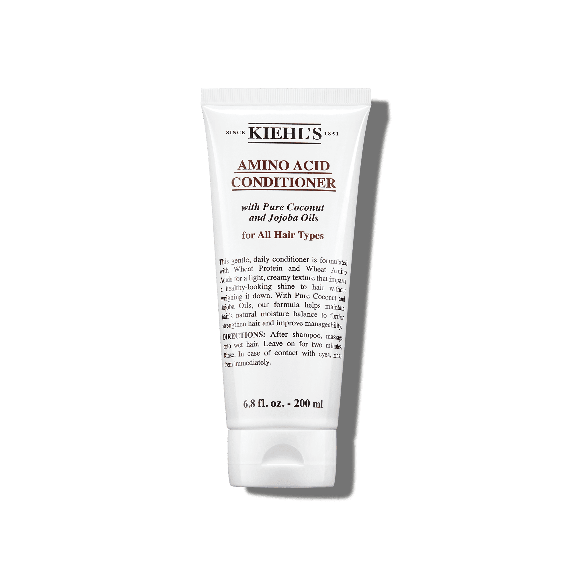Amino Acid Conditioner