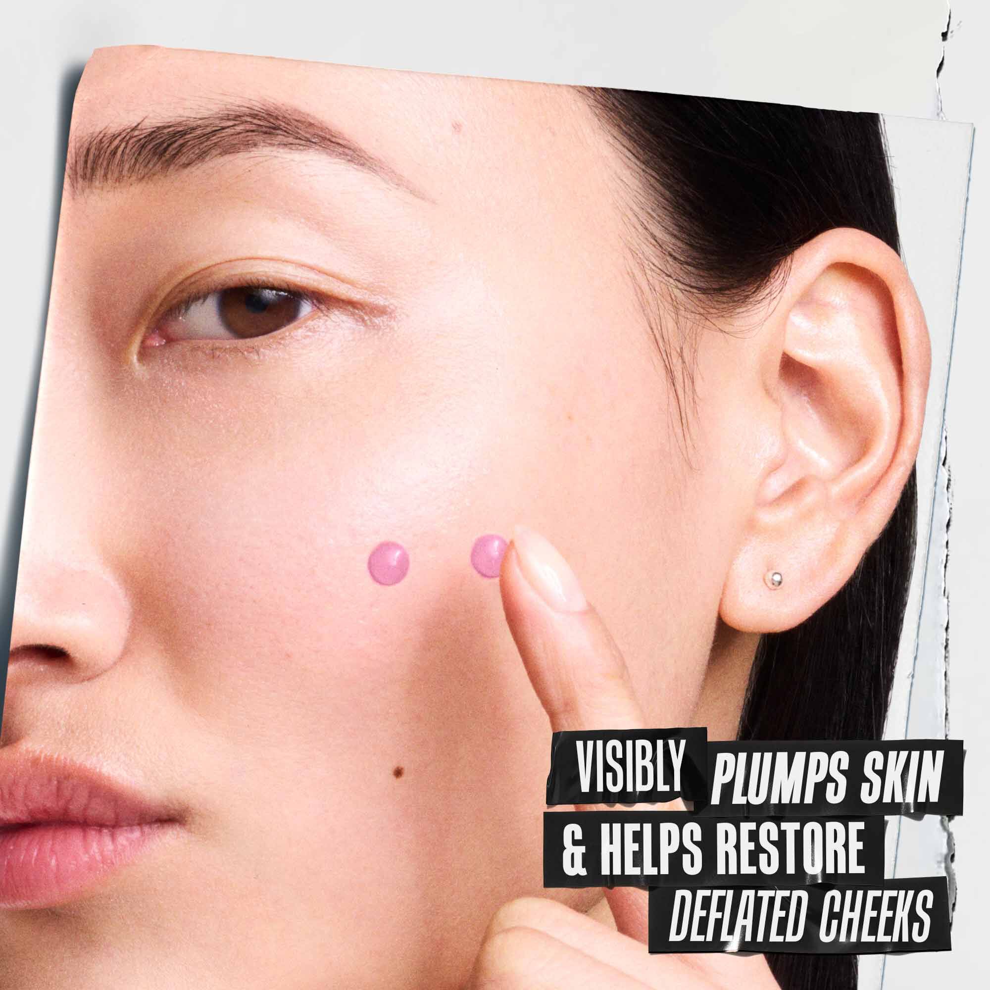 1cc* CollaShot Plump Serum, kolagenove pleťove serum pre vyplnenu a spevnenu pleť